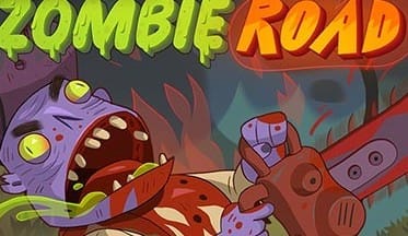 Zombie Road